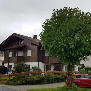 Bergblick , Inzell Deutschland