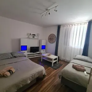 Dada Appartement