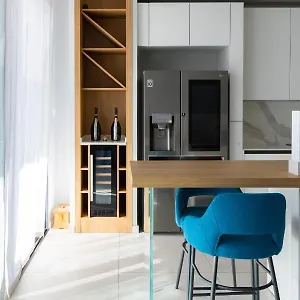 Modern In The Center Of St Julians By Arcobnb , San Ġiljan Malta