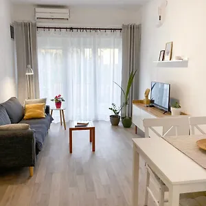 Tena With Private Parking Appartement