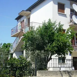 Ingrid Appartement
