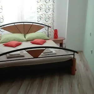Olivia Appartement