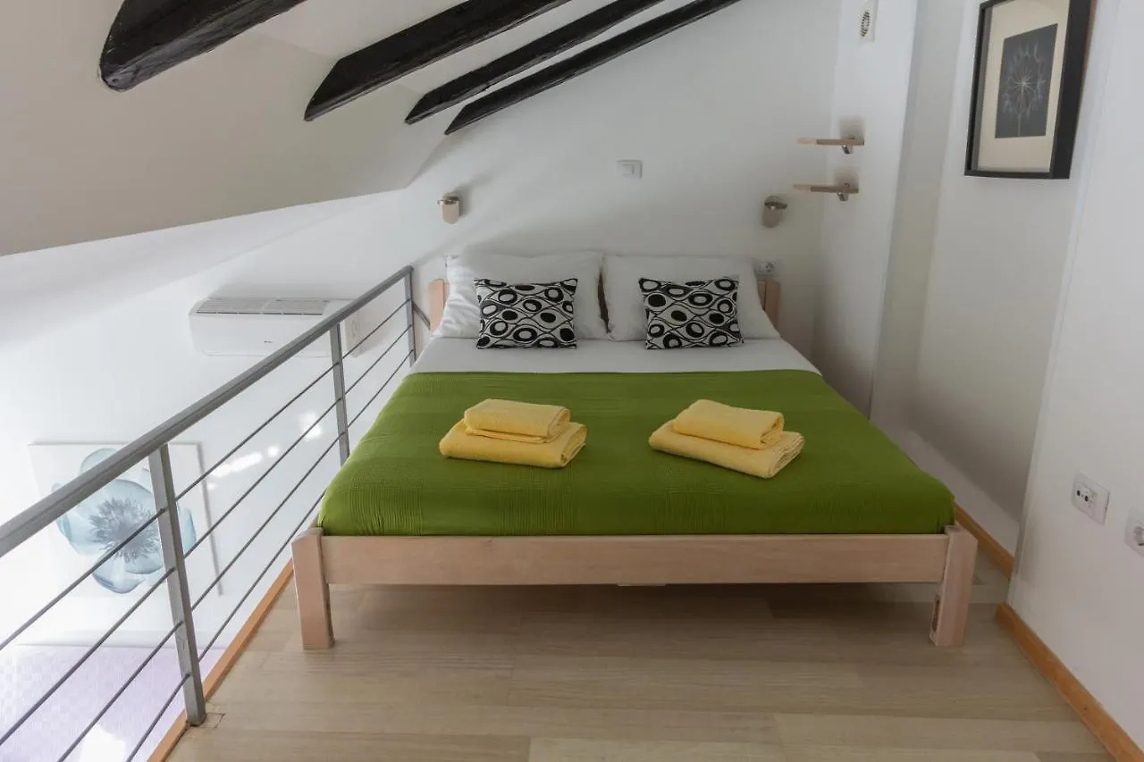 Downtown Apartments Pola
