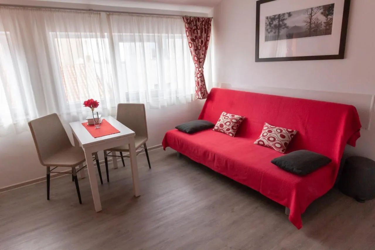 Downtown Apartments Pula