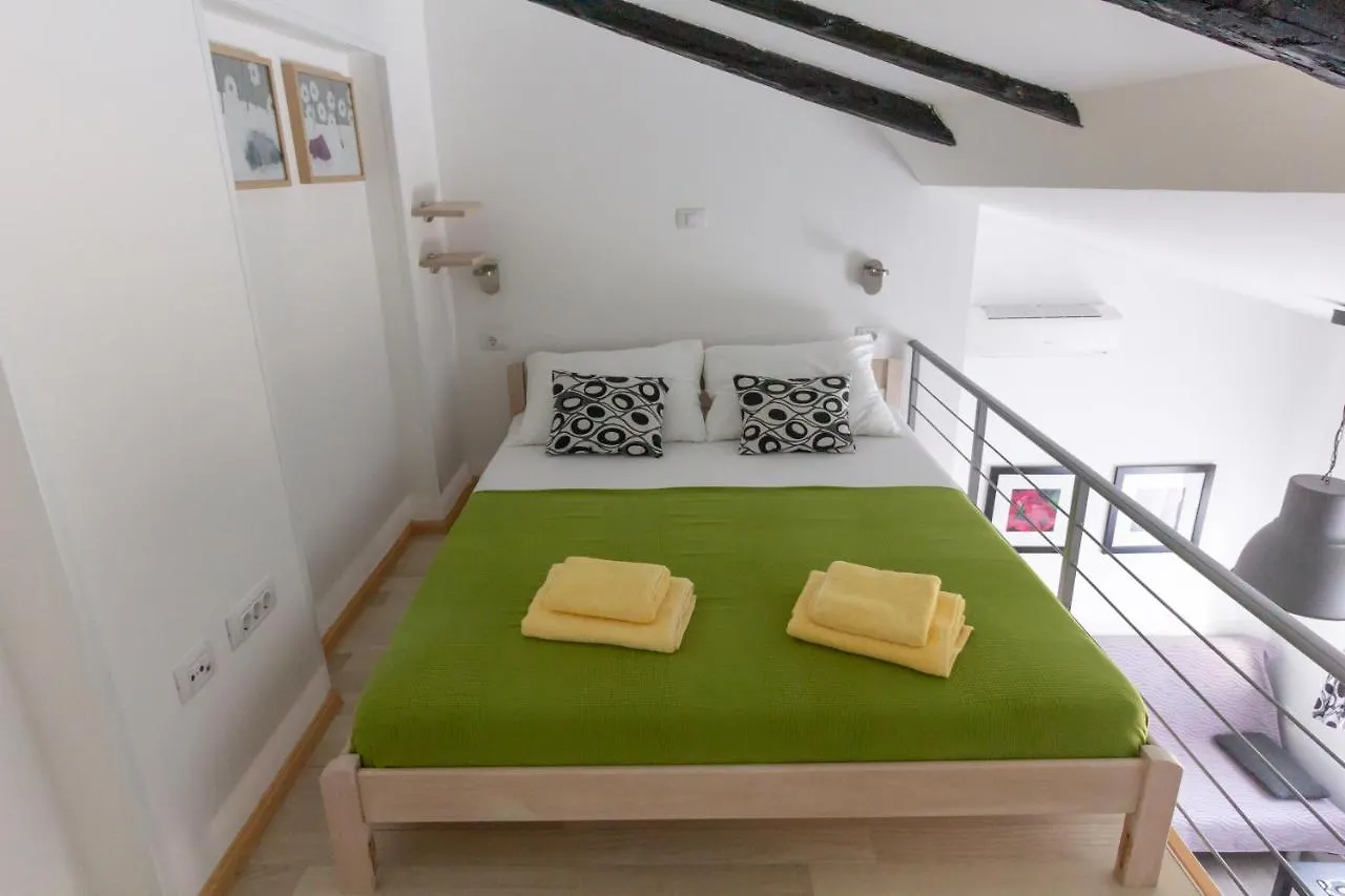 Downtown Apartments Pola