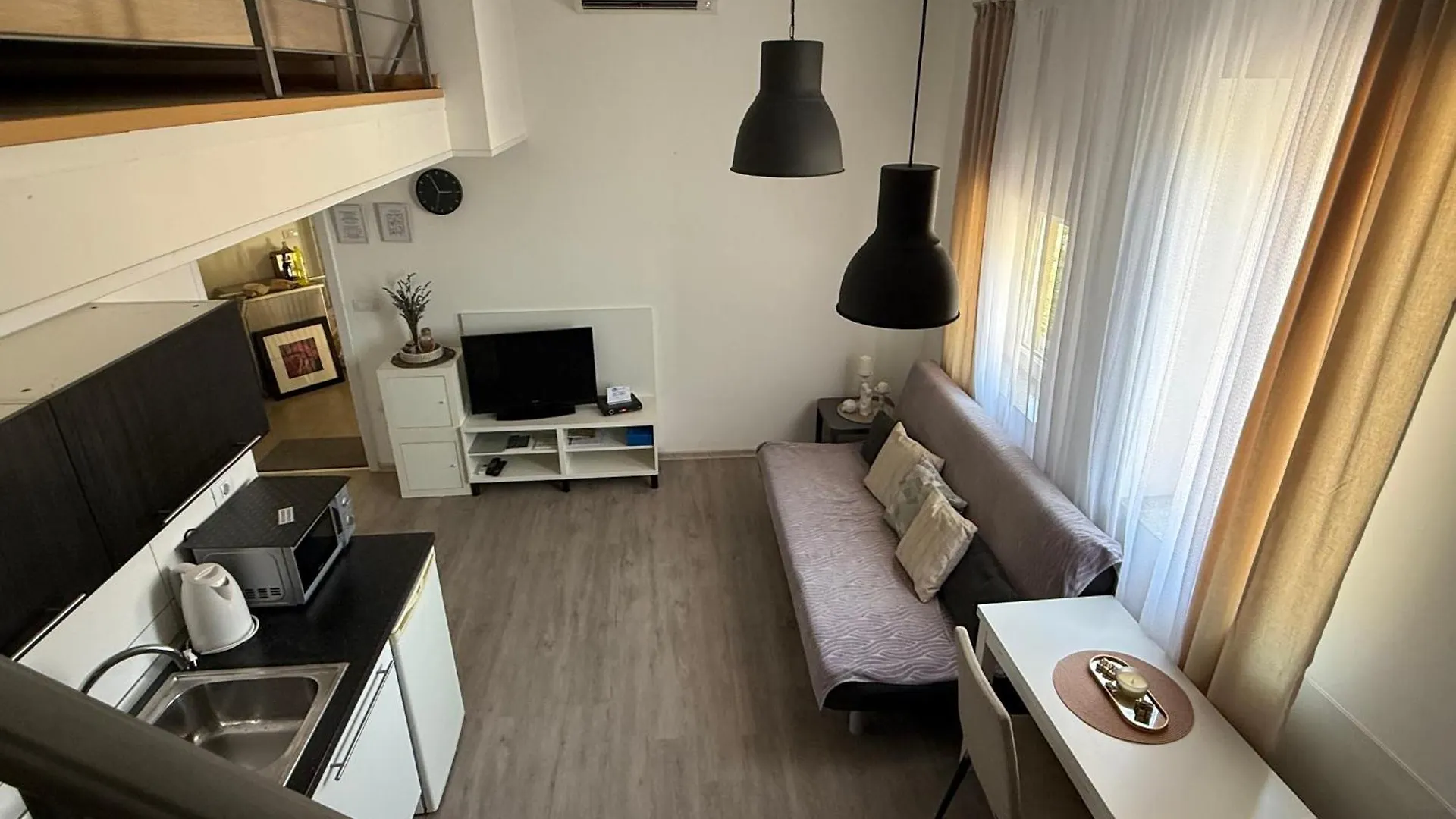 Downtown Apartments Pola