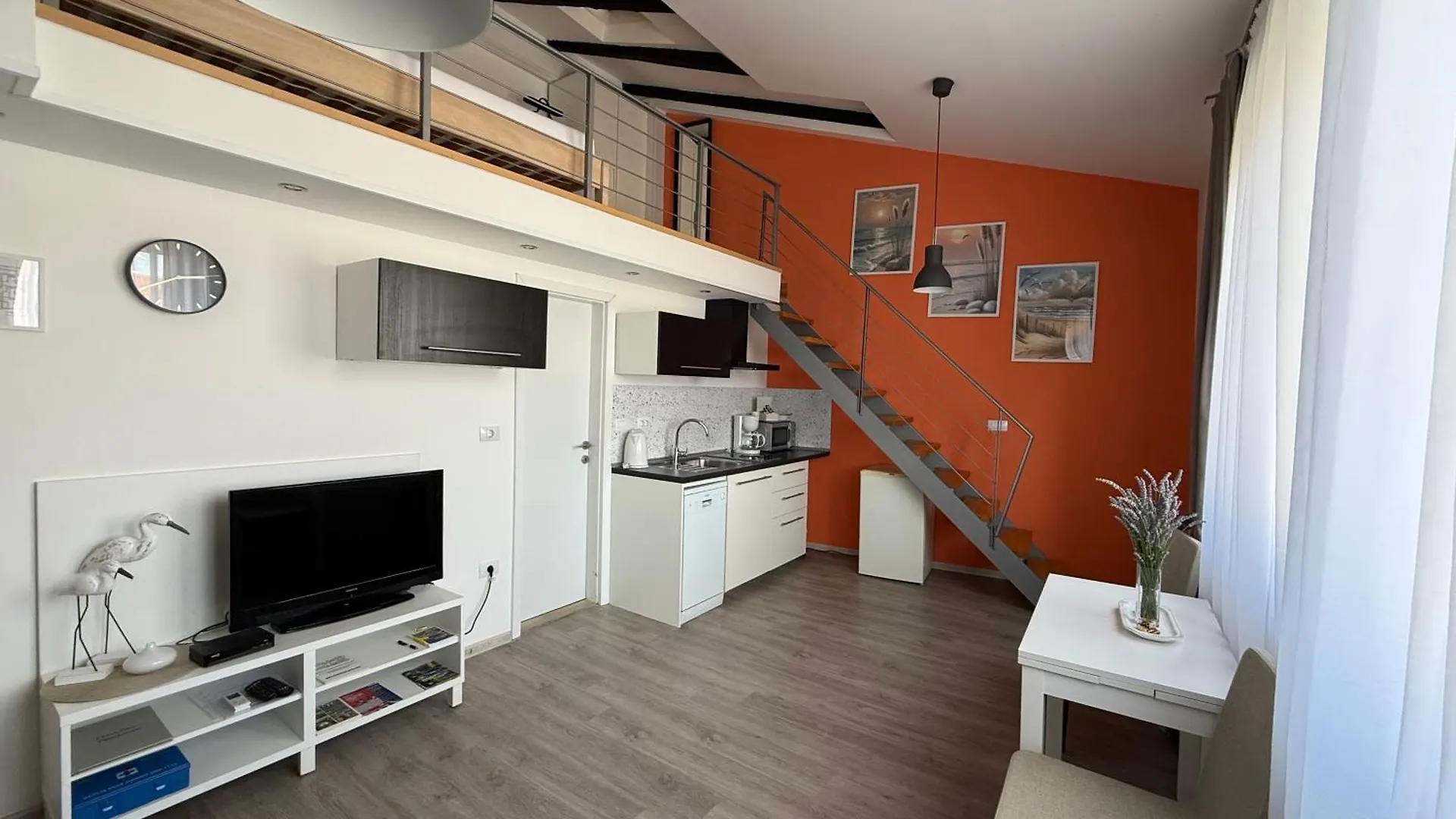 Downtown Apartments Pola