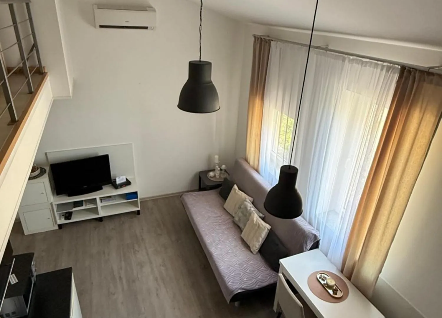 Downtown Apartments Pola Croazia