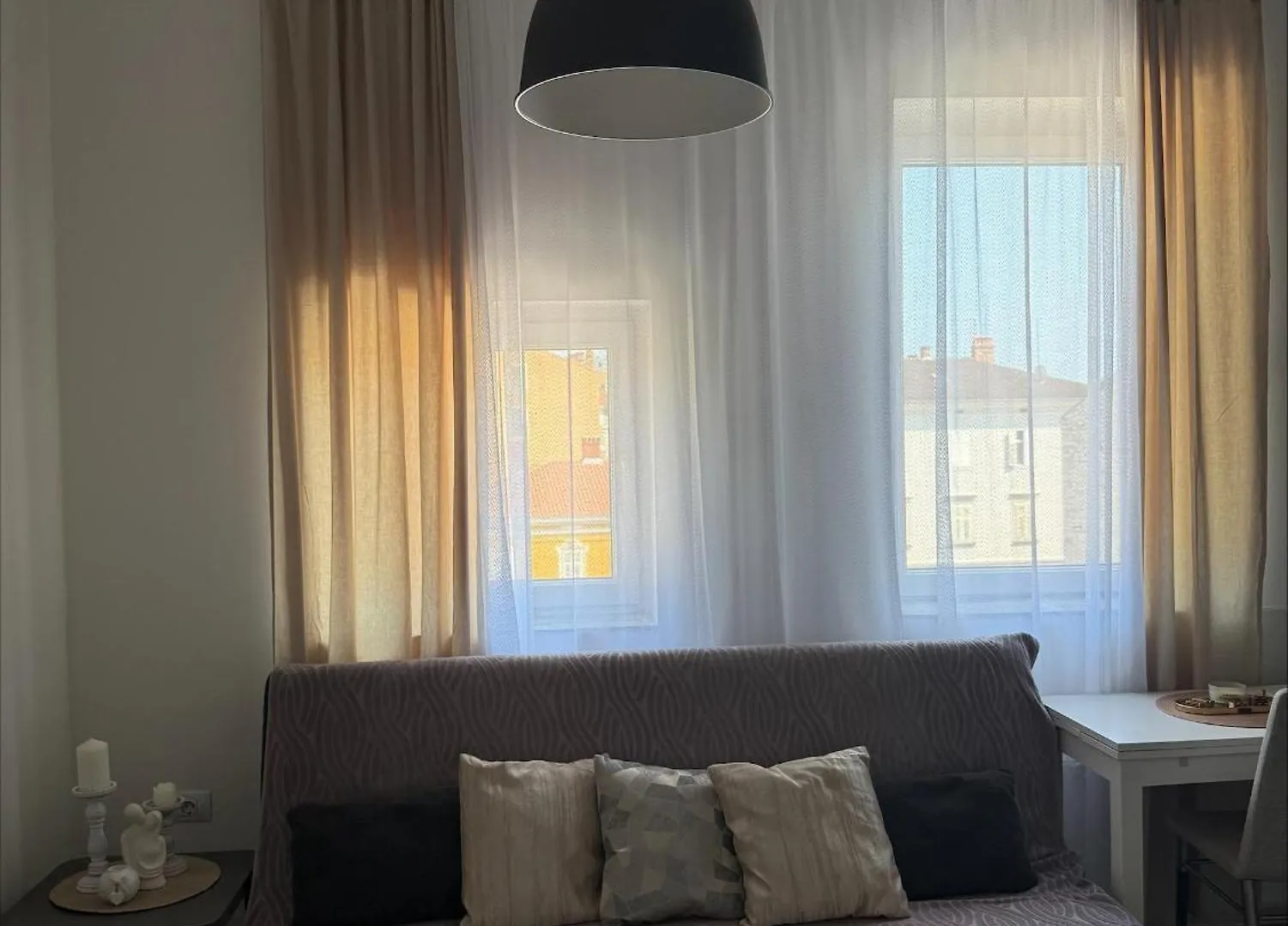Downtown Apartments Pola Croazia