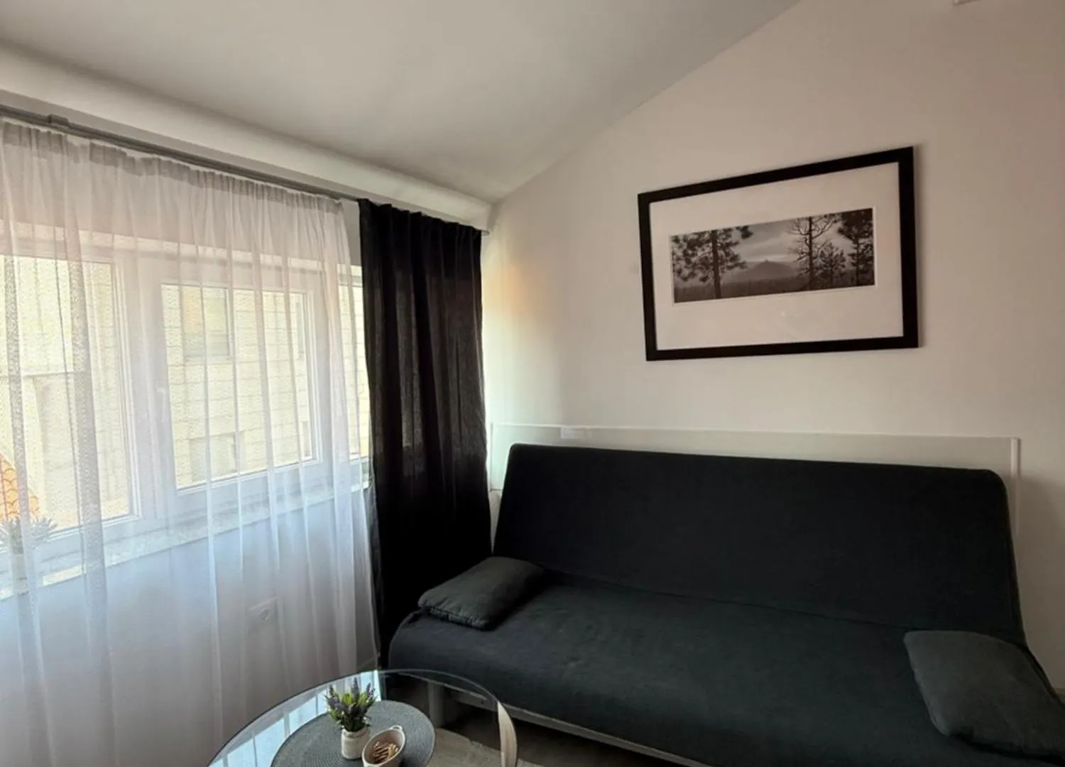 Downtown Apartments Pola Croazia