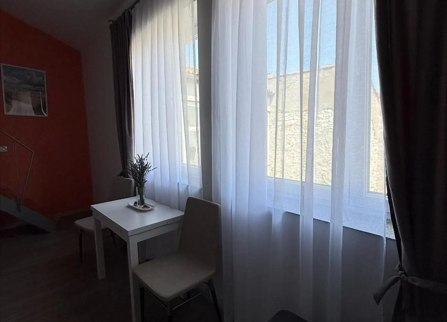 Downtown Apartments Pola