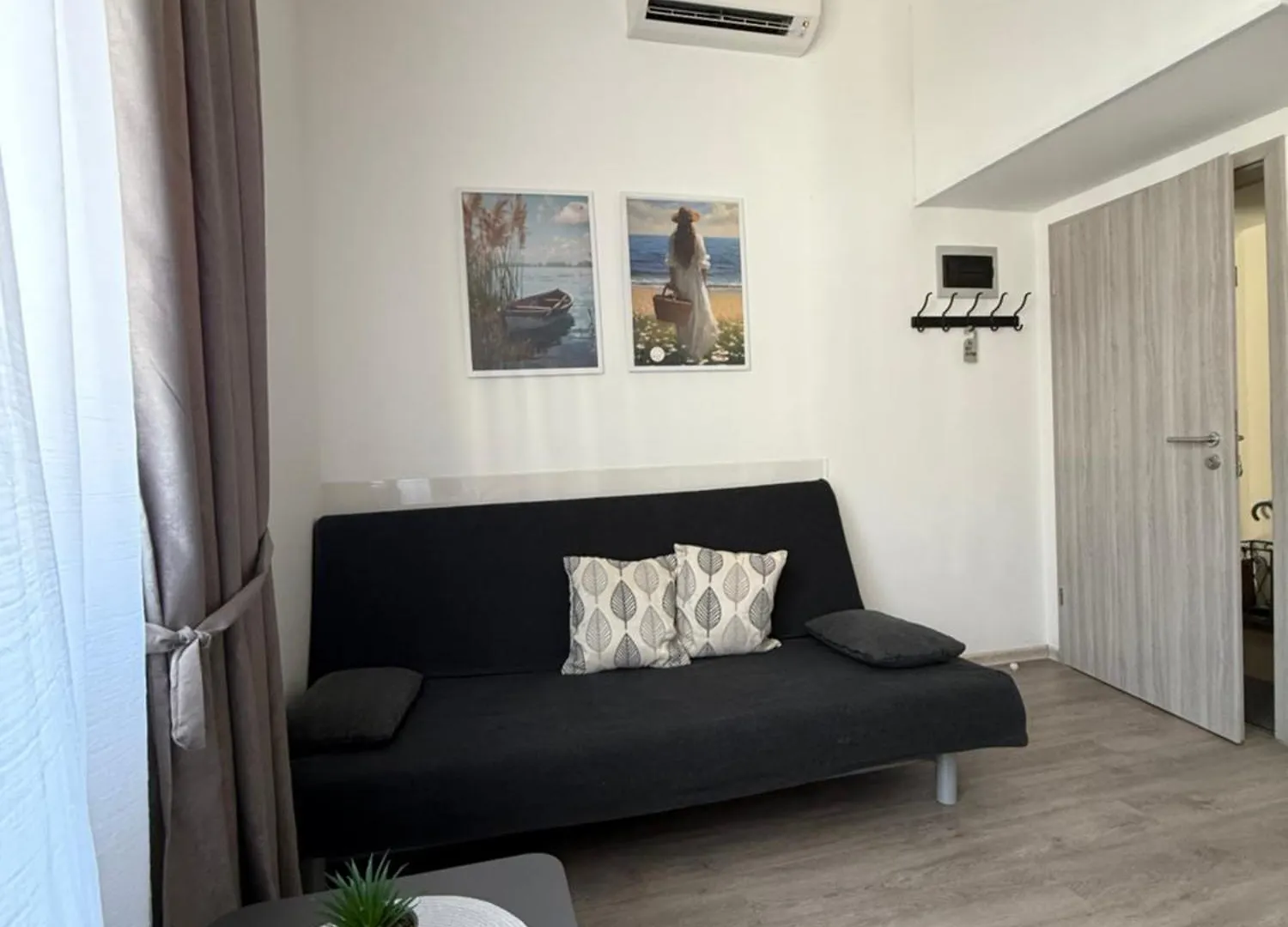 Downtown Apartments Pola