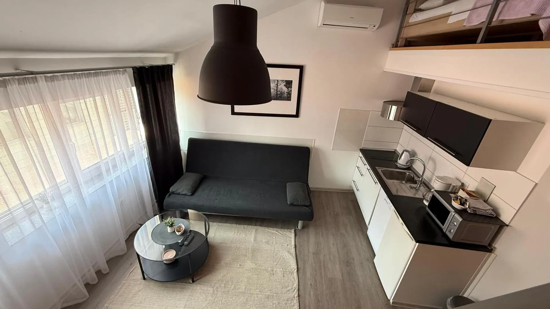 Downtown Apartments Pola