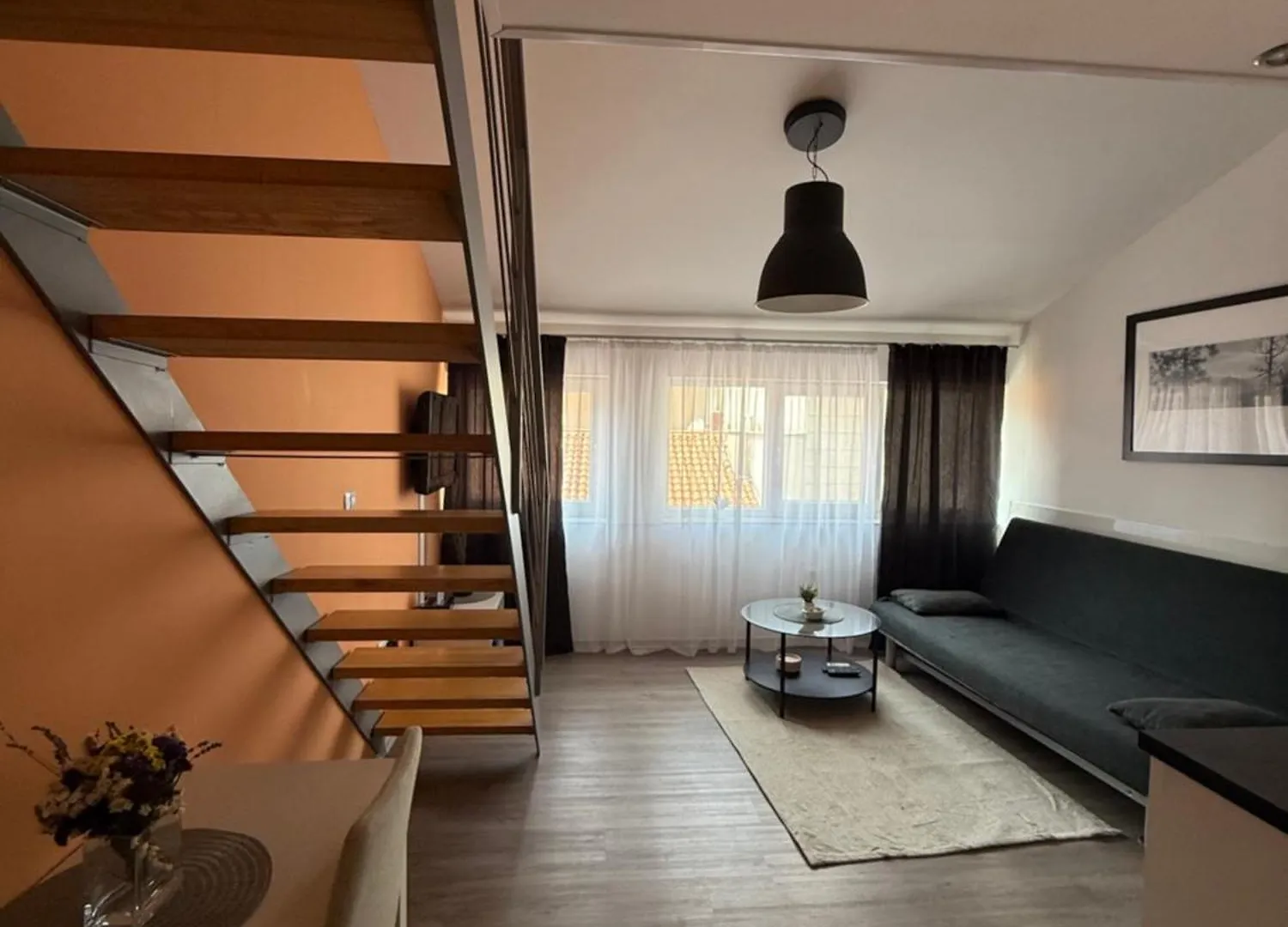 Downtown Apartments Pola