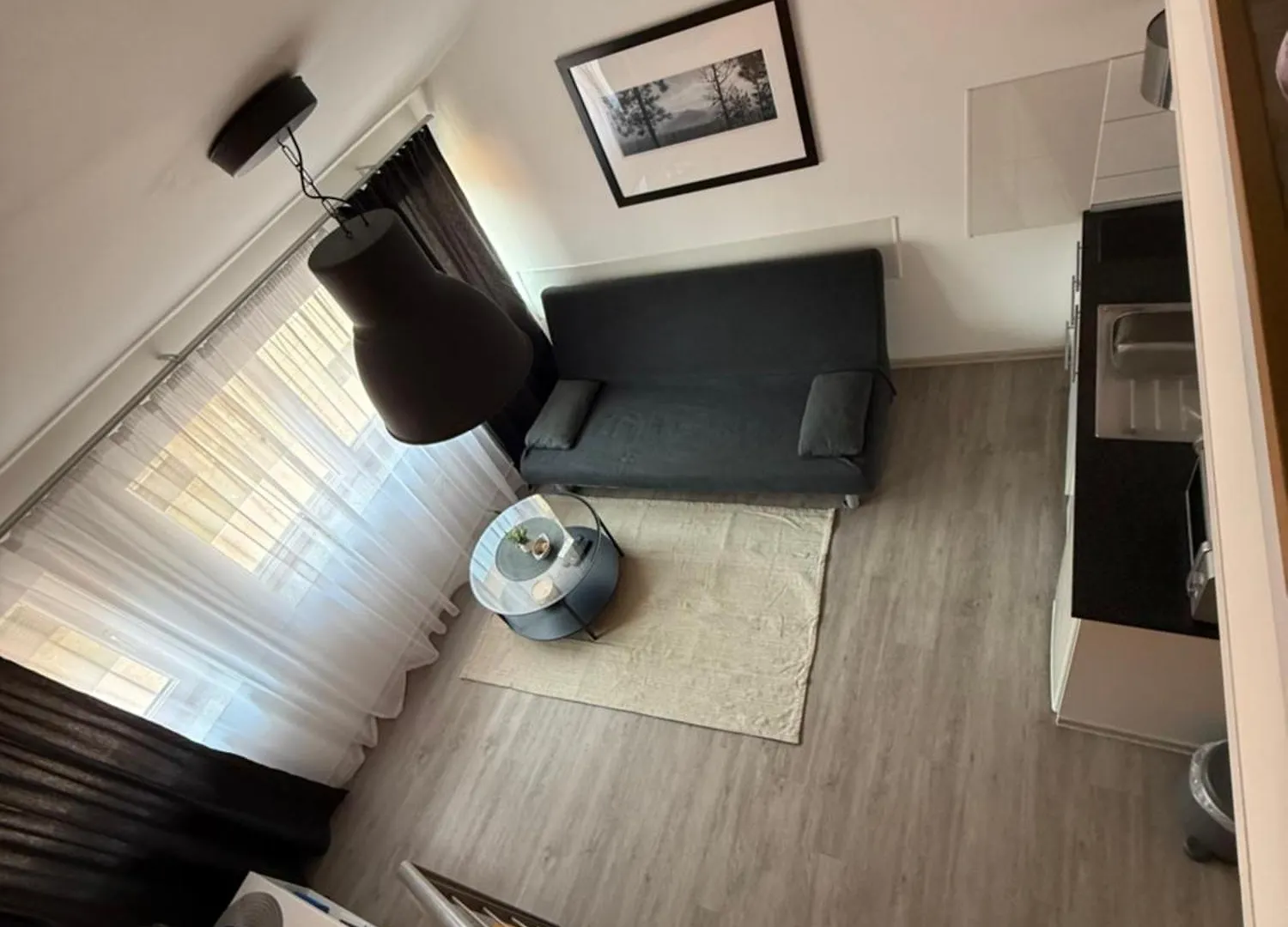 Downtown Apartments Pola Croazia