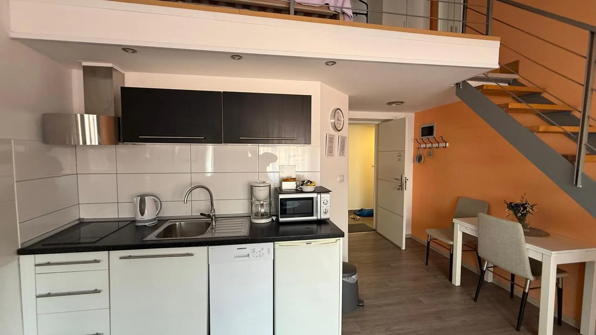 Downtown Apartments Pola