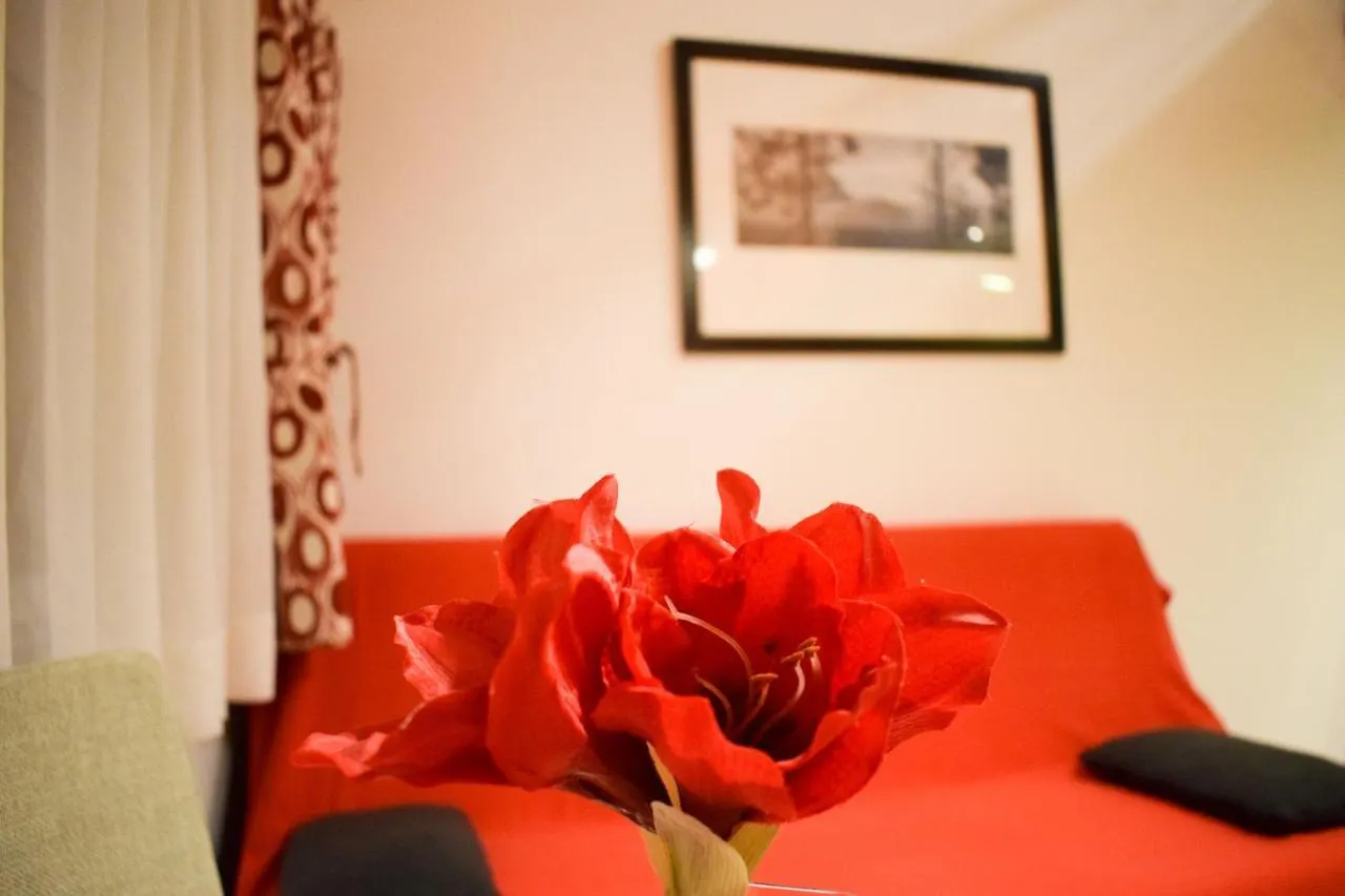 Downtown Apartments Pula