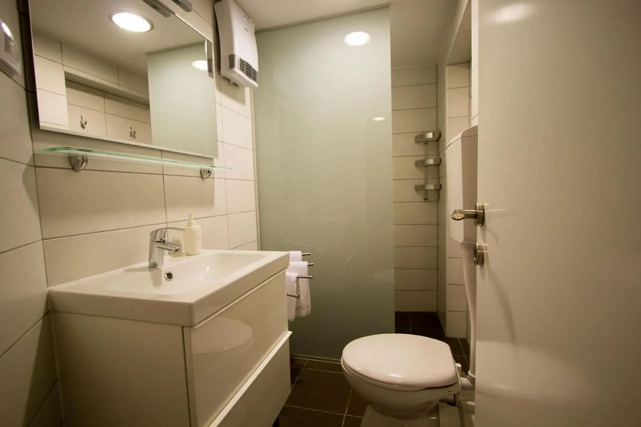 Downtown Apartments Pola
