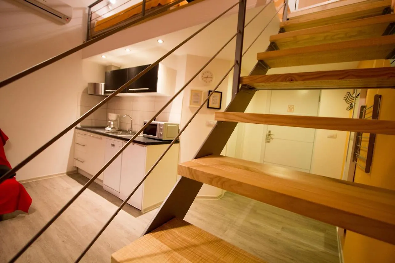 Downtown Apartments Pula