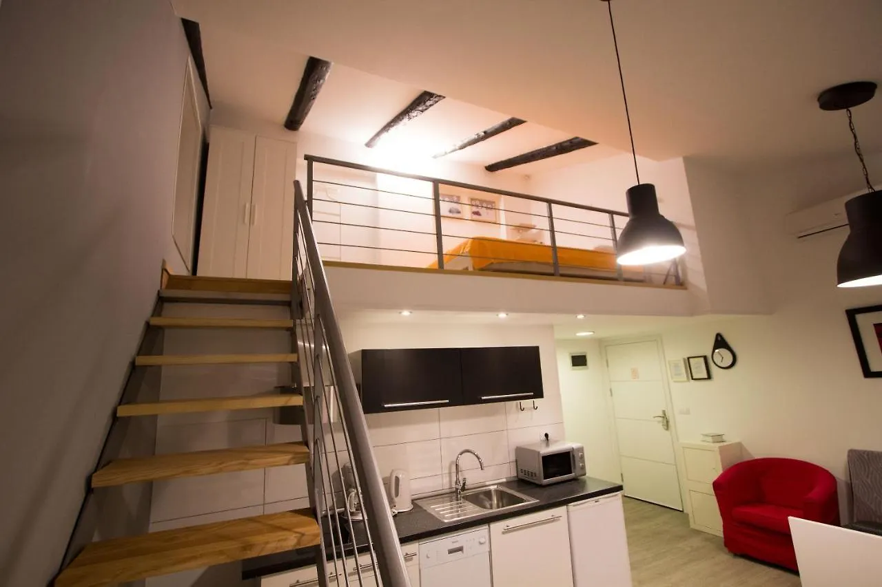 Downtown Apartments Pula